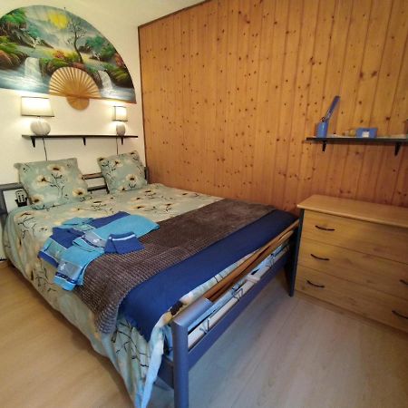 Chez L'Eveline Chambre Tortue Les Bois Exterior photo