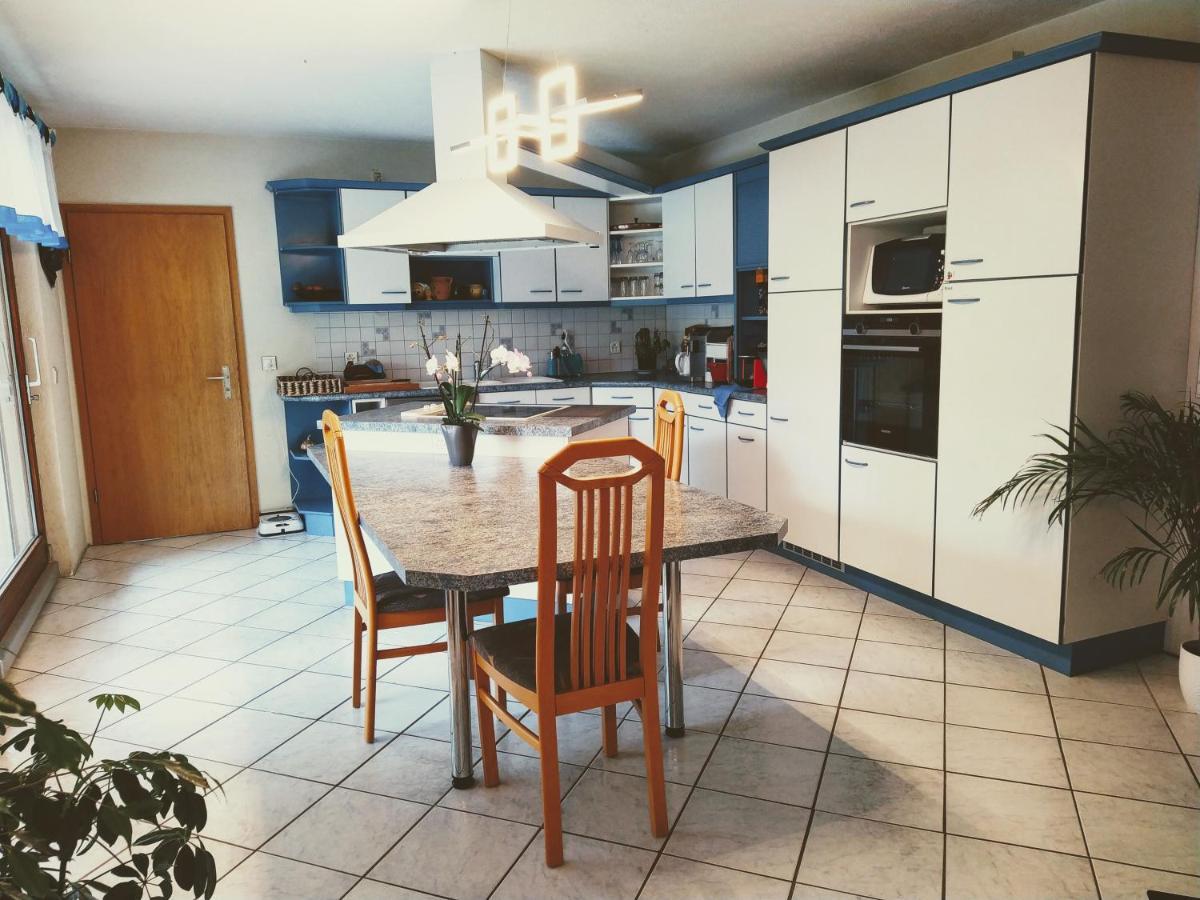 Chez L'Eveline Chambre Tortue Les Bois Exterior photo